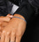 NXS 5mm Cuban Bracelet White Gold
