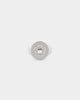 Wild For The Weekend Flower Power Signet Ring (Medium) Silver