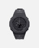 G-SHOCK X Culture Kings GA2100CK-1A1 Black/Black