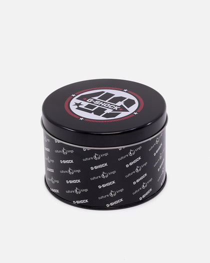 G-SHOCK X Culture Kings GA2100CK-1A1 Black/Black