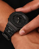 G-SHOCK X Culture Kings GA2100CK-1A1 Black/Black