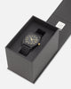 Nixon Time Teller Matte Black/Gold
