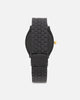 Nixon Time Teller Matte Black/Gold