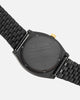 Nixon Time Teller Matte Black/Gold