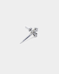 INFRA Soldier Earring Stainless Steel