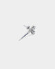 INFRA Soldier Earring Stainless Steel