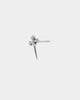 INFRA Soldier Earring Stainless Steel