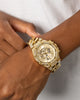 Guess Mainline GW0517G2 Baron Gold