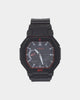 UFC X Timex Colossus Watch Black/Red
