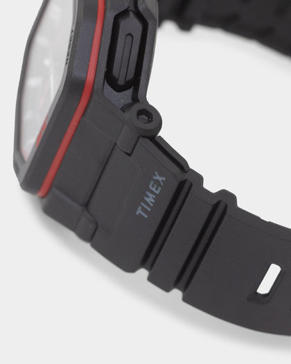 UFC X Timex Colossus Watch Black/Red