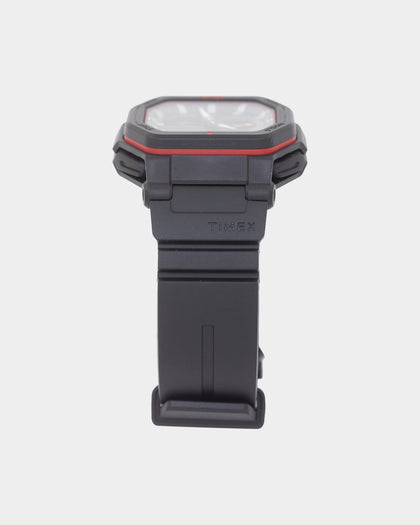 UFC X Timex Colossus Watch Black/Red