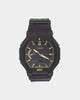 UFC X Timex Colossus Watch Black/Gold