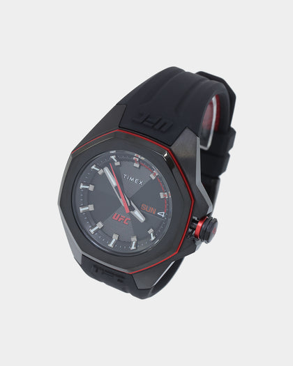 UFC X Timex Phantom Watch Black/Red