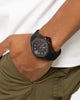 UFC X Timex Phantom Watch Black/Red