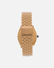 Nixon Time Teller Watch Bronze/Black