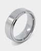 NXS Tungsten Grit Ring Tungsten