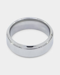 NXS Tungsten Grit Ring Tungsten
