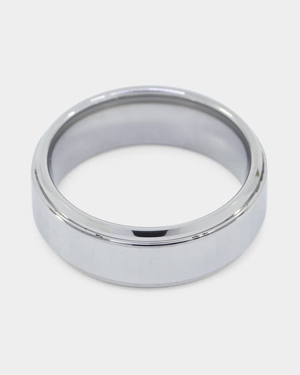 NXS Tungsten Grit Ring Tungsten