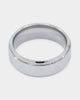 NXS Tungsten Grit Ring Tungsten