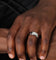 NXS Tungsten Grit Ring Tungsten