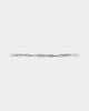 NXS Cable Durum Bracelet Stainless Steel
