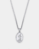 NXS Shepherd Pendant White Gold