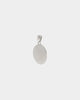 NXS Shepherd Pendant White Gold