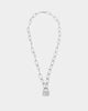 Loiter Lock Chain Stainless Steel
