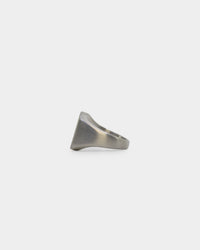 Saint Morta Dagger Ring Stainless Steel