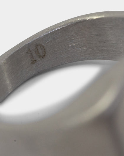 Saint Morta Dagger Ring Stainless Steel