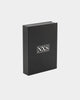 NXS Crusaders Tennis Necklace Iced Gold