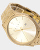 Saint Morta Duradero Watch Gold