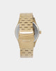 Saint Morta Duradero Watch Gold