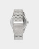 Saint Morta Duradero Watch Silver
