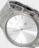 Saint Morta Duradero Watch Silver