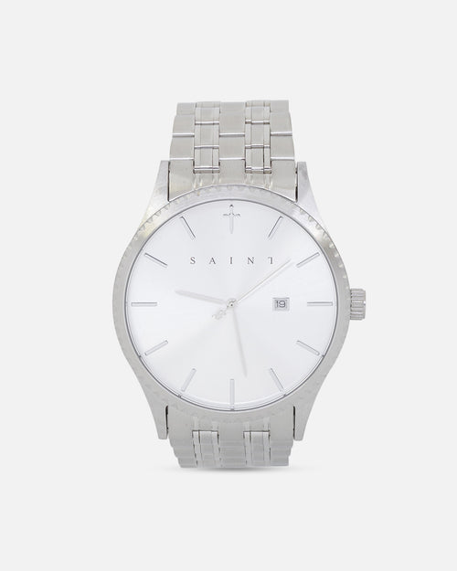 Saint Morta Duradero Watch Steel