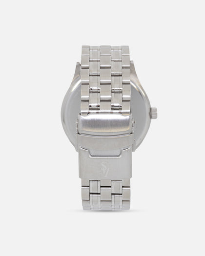 Saint Morta Duradero Watch Steel