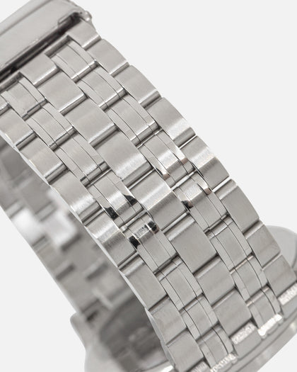 Saint Morta Duradero Watch Steel