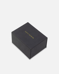 Saint Morta Duradero Watch Steel