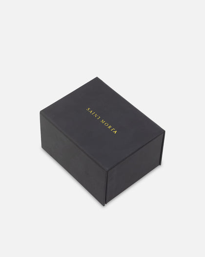 Saint Morta Duradero Watch Steel