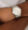 Saint Morta Duradero Watch Steel