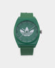 Adidas Project Two Watch Green
