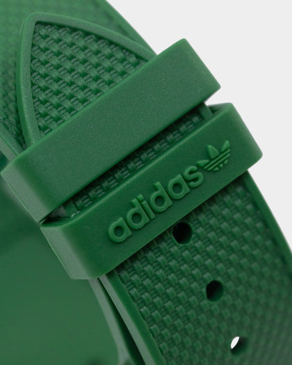 Adidas Project Two Watch Green