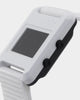 Adidas Retro Pop Digital Watch White