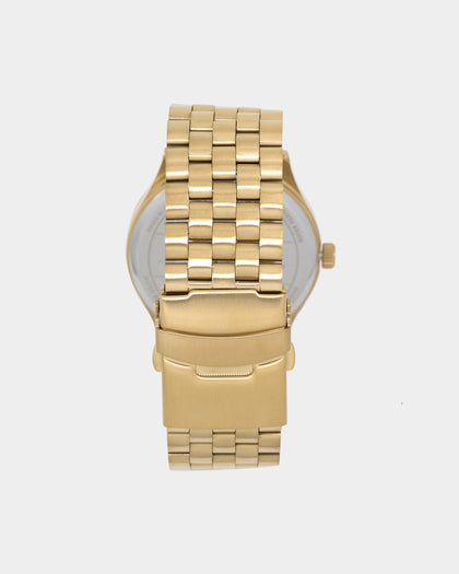 Carre Laurant Watch Gold