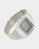 Casio A500WA-7DF Silver