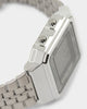 Casio A500WA-7DF Silver