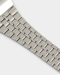 Casio A500WA-7DF Silver