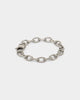 Loiter Coaxial Bracelet Stainless Steel