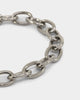 Loiter Coaxial Bracelet Stainless Steel